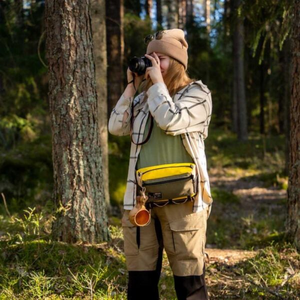 Muonio-retkivyölaukku - Image 4